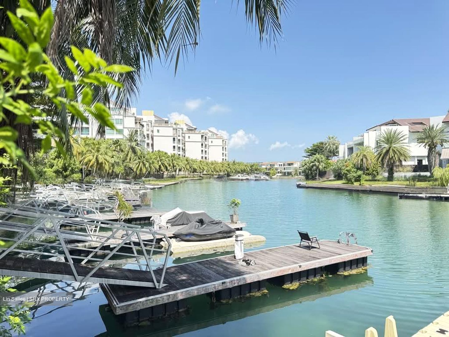 Treasure Island (D4), Terrace #589734131
